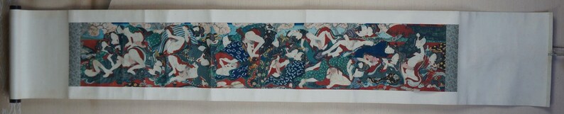 Antique japanese erotic art - Porn Images & Video Canada interracial porn