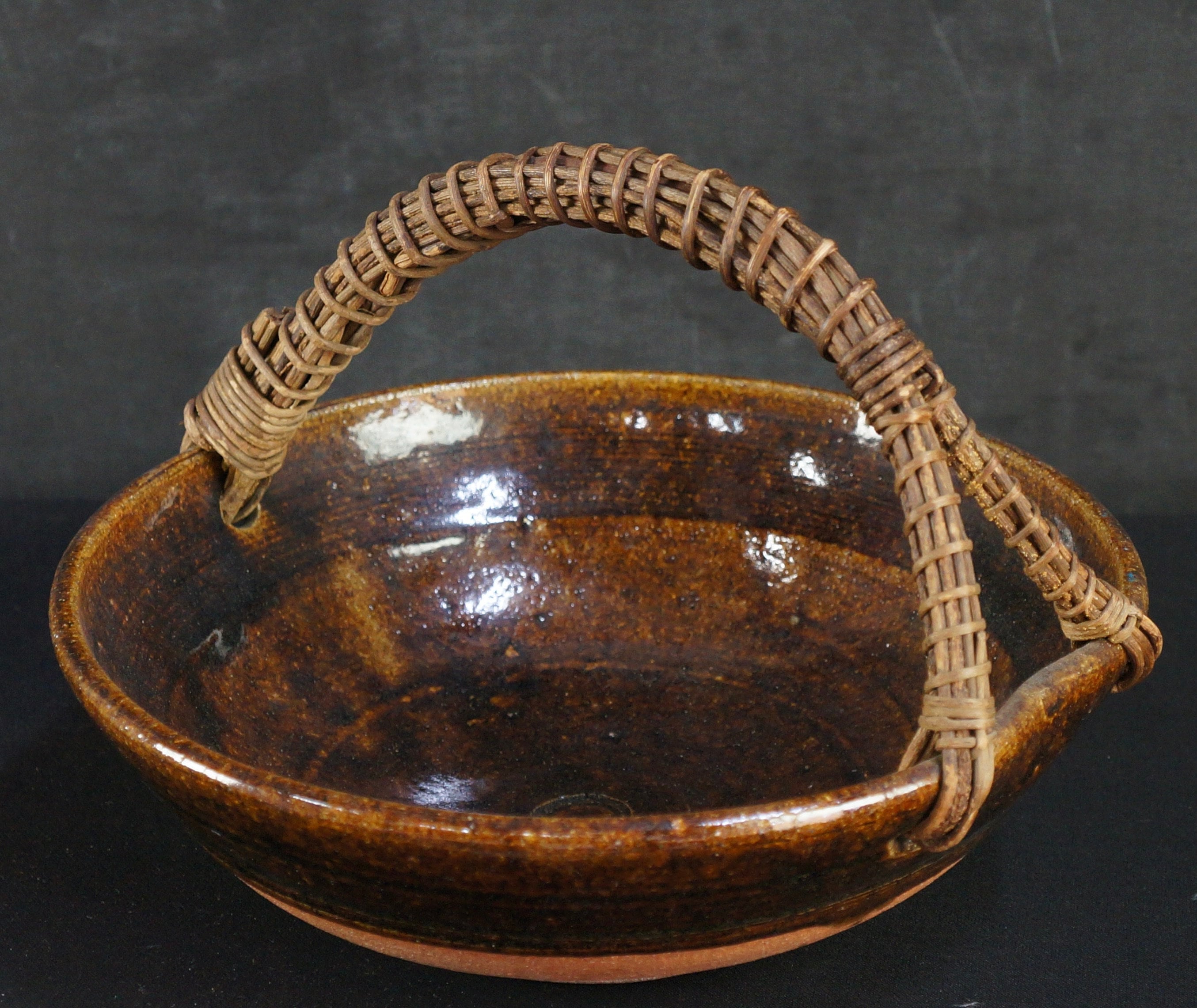 Vintage Japan Ceramic アンティーク調　日本製　1960年代 JapanVintageAntique - Etsy 日本