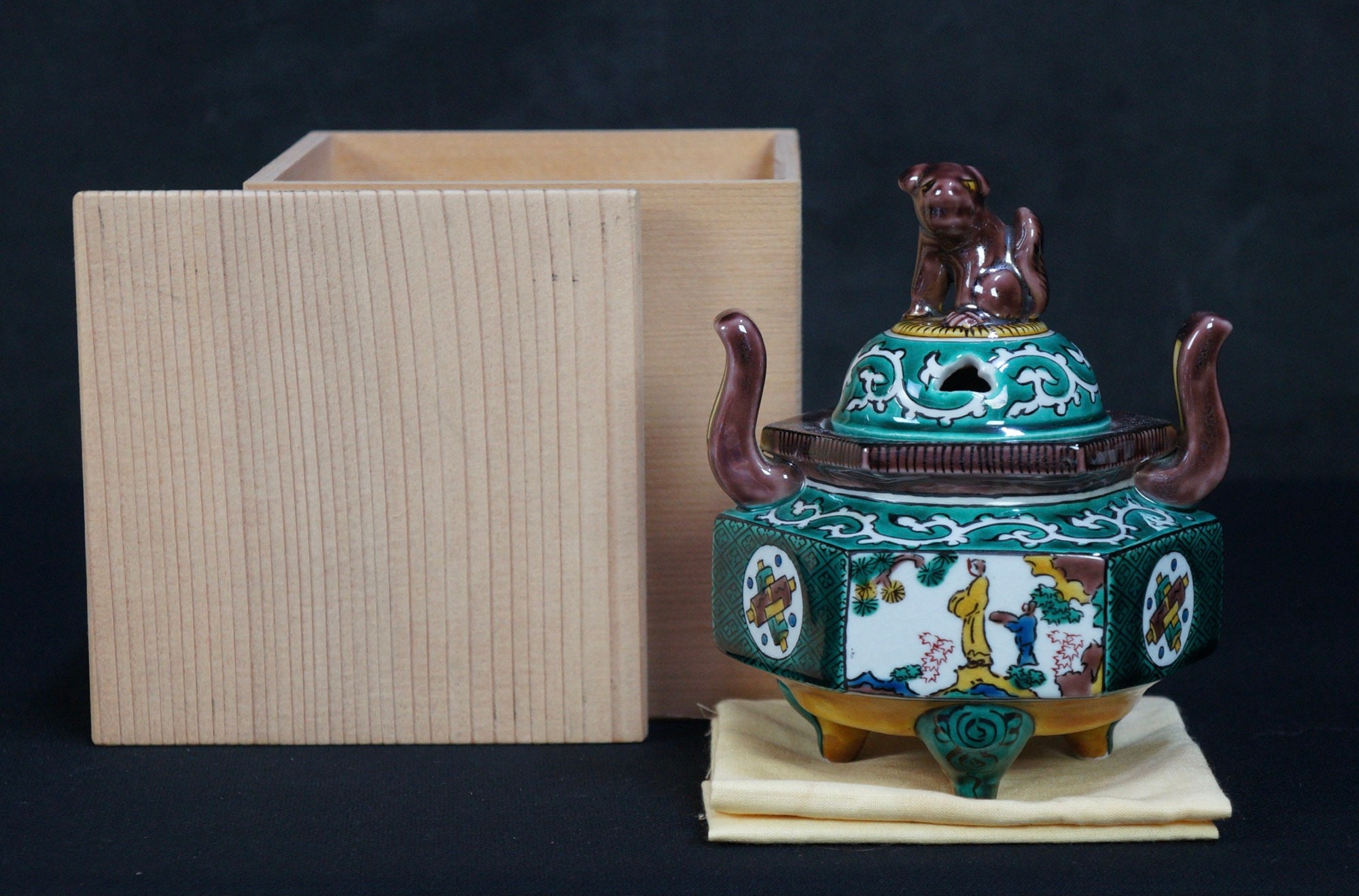 JapanVintageAntique - Etsy