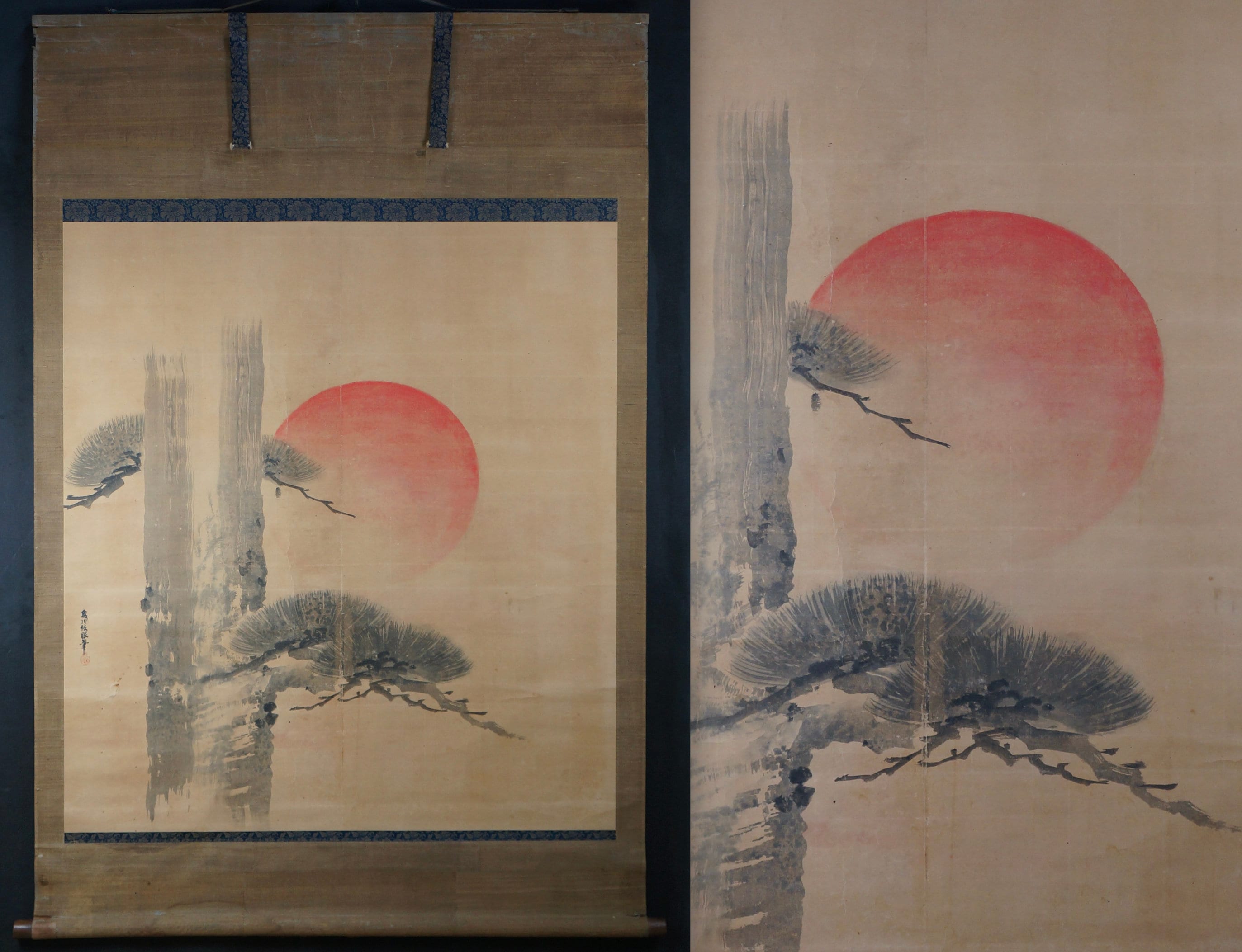 時代物 ヴィンテージ クリシュナ古銅像 置物 古美術 ウブ品 WWST054 JapanVintageAntique - Etsy