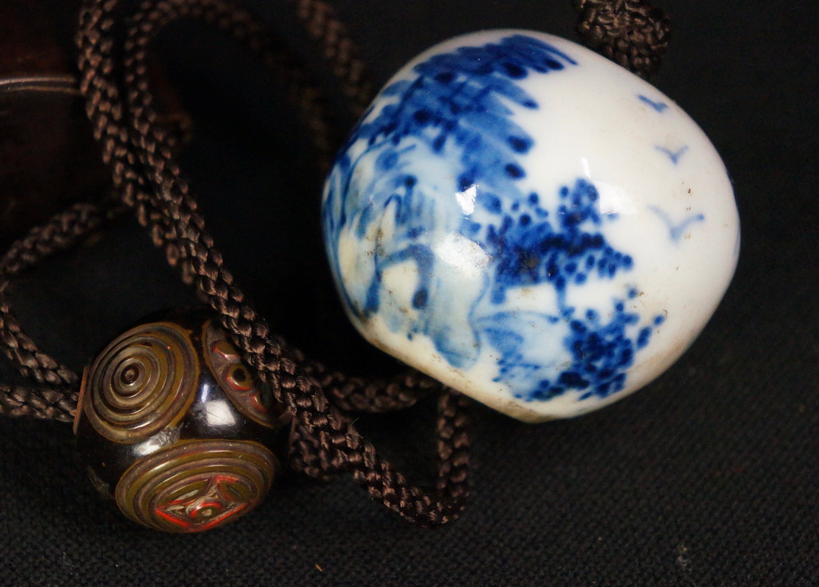 アンティーク印籠蒔絵薬箱 1800年 日本の歴史的漆工芸 - Etsy 日本
