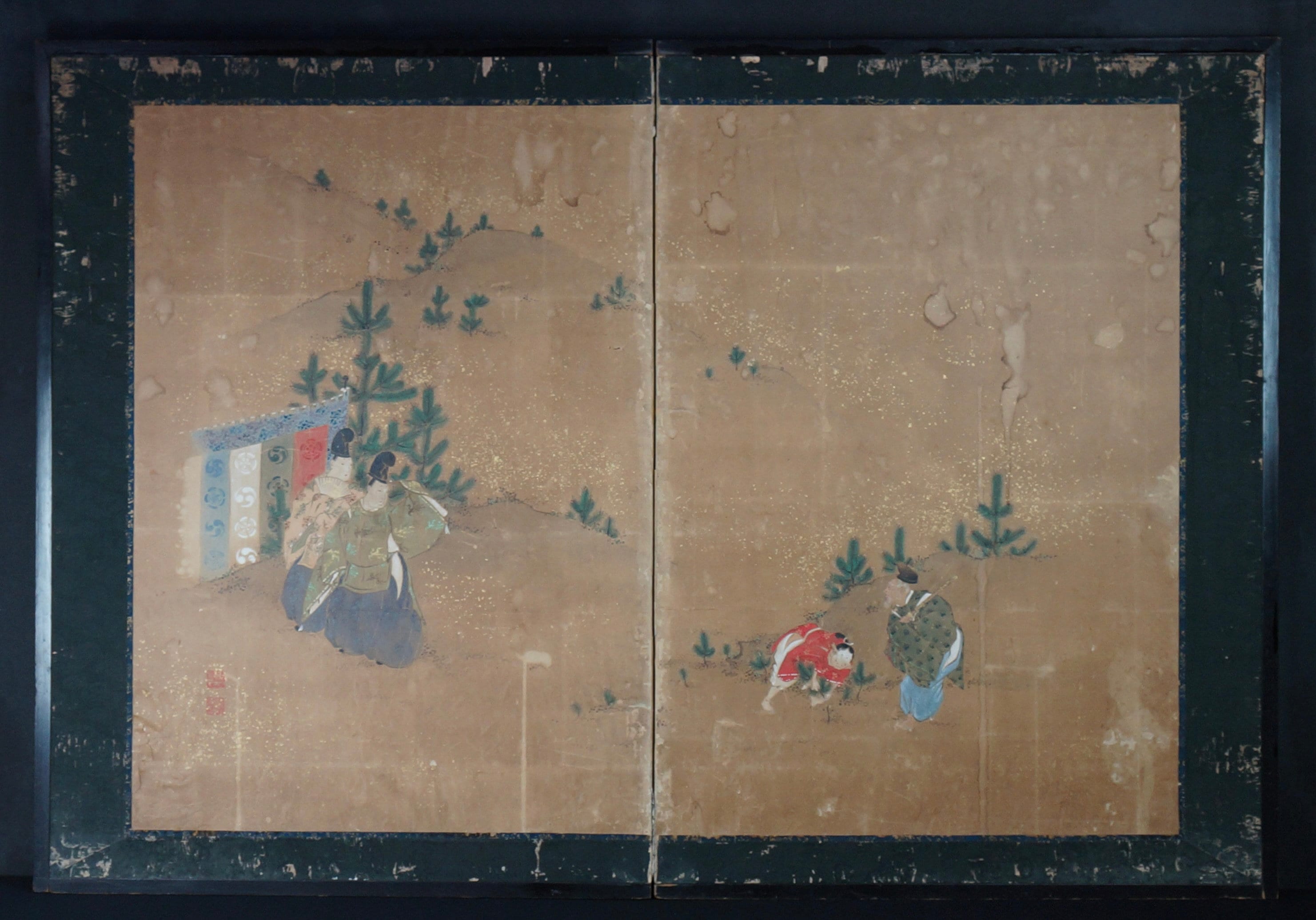 JapanVintageAntique - Etsy 日本