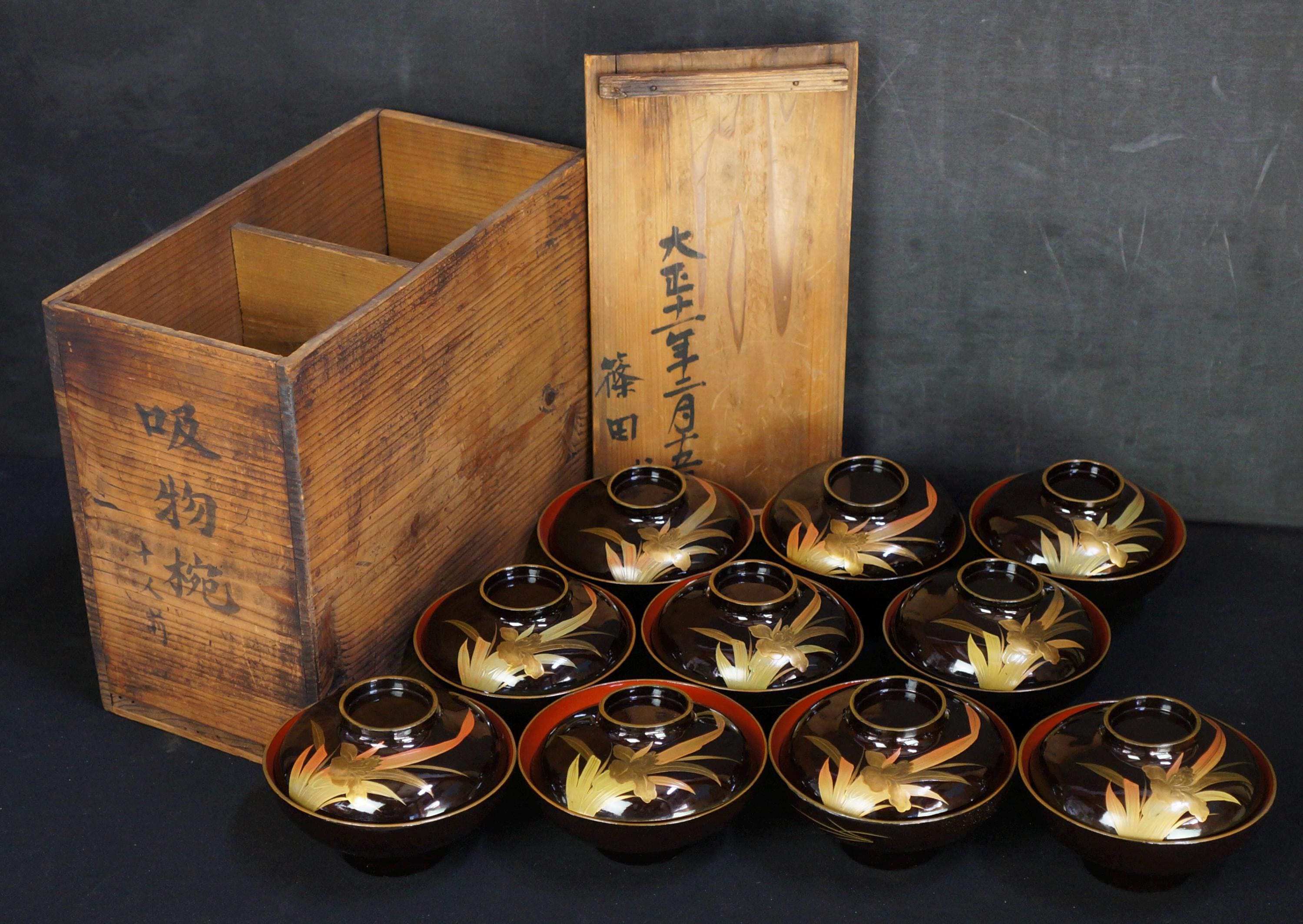 JapanVintageAntique - Etsy 日本