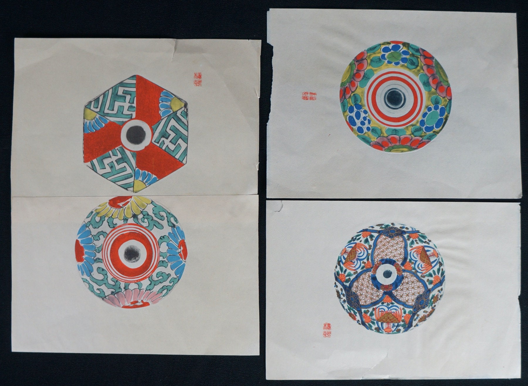 JapanVintageAntique - Etsy 日本