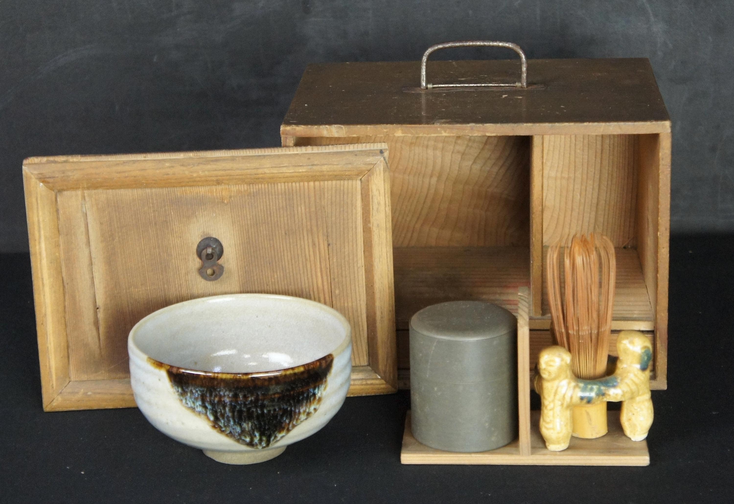 Chabako Box - Etsy
