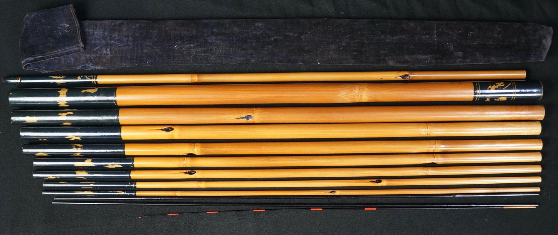 Japan Fishing Rod for sale Only 3 left at 70