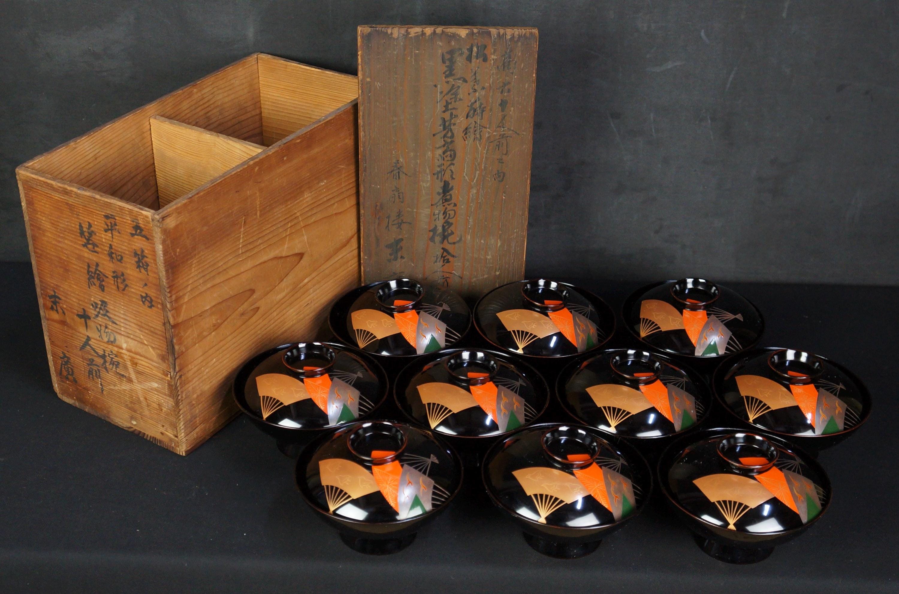 JapanVintageAntique - Etsy 日本