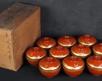 JapanVintageAntique - Etsy 日本