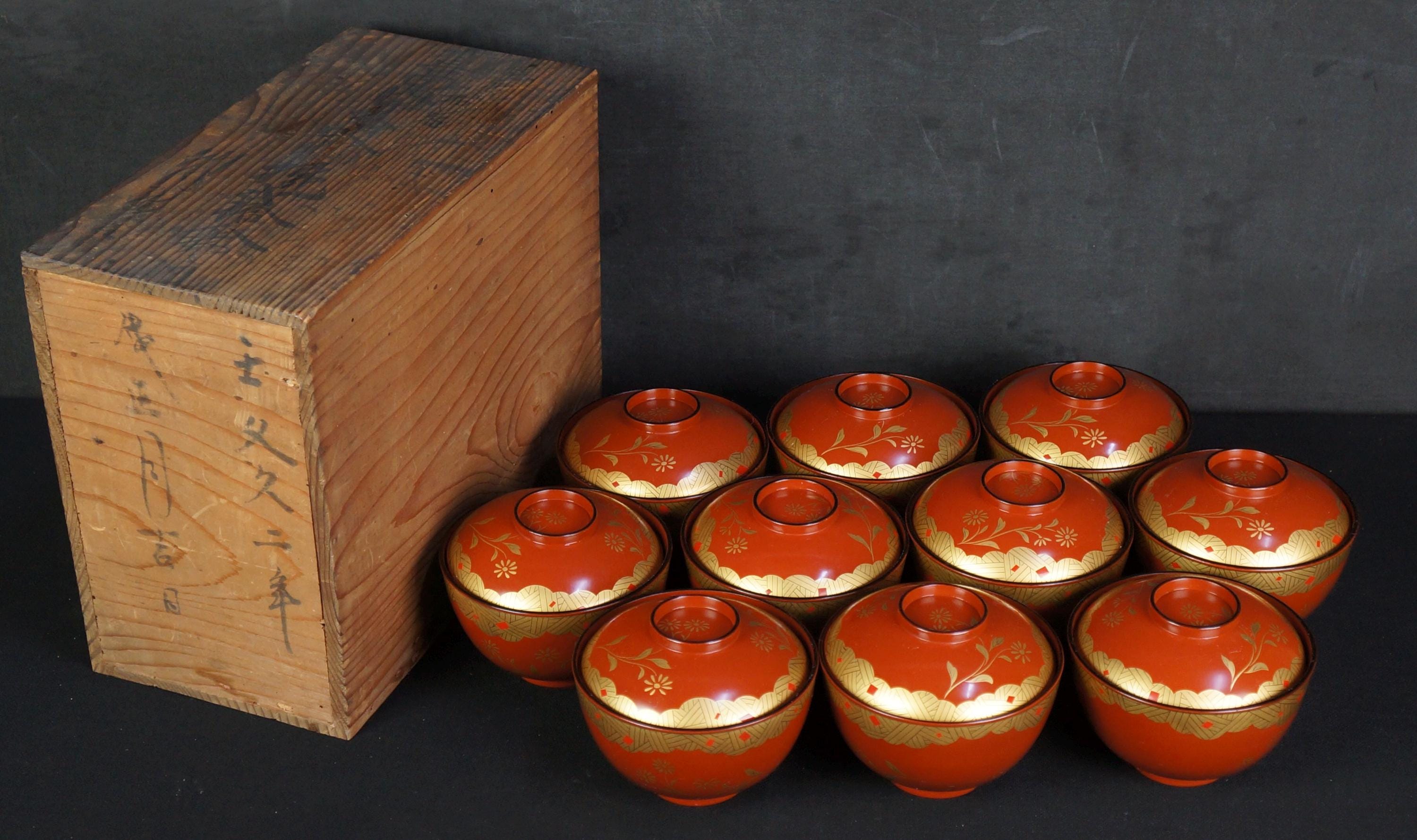 JapanVintageAntique - Etsy 日本