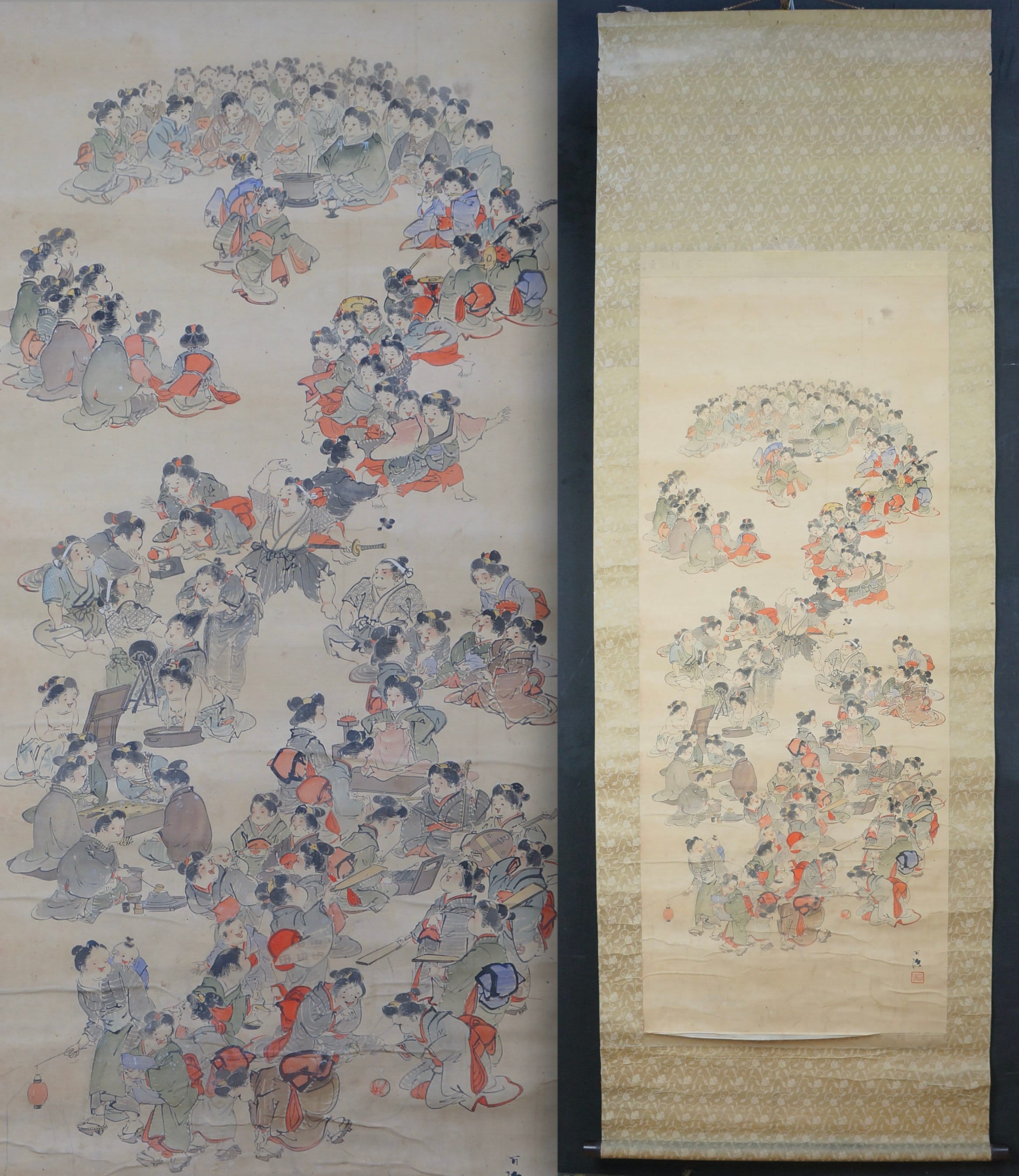 JapanVintageAntique - Etsy