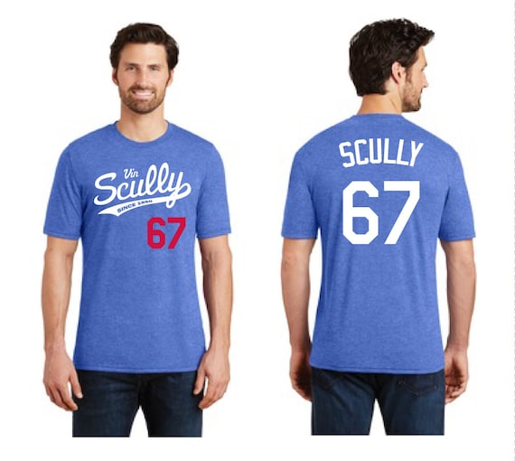 dodgers jersey t shirt