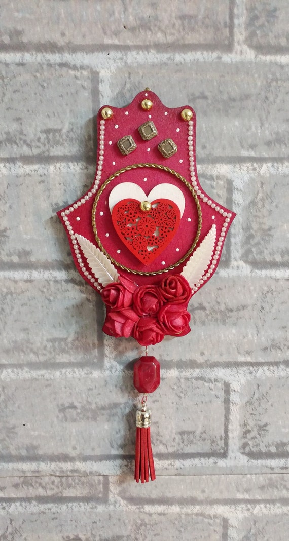 Hamsa Wall Decor Hamsa Wall Hanging Hamsa Wall Art Chamsa | Etsy