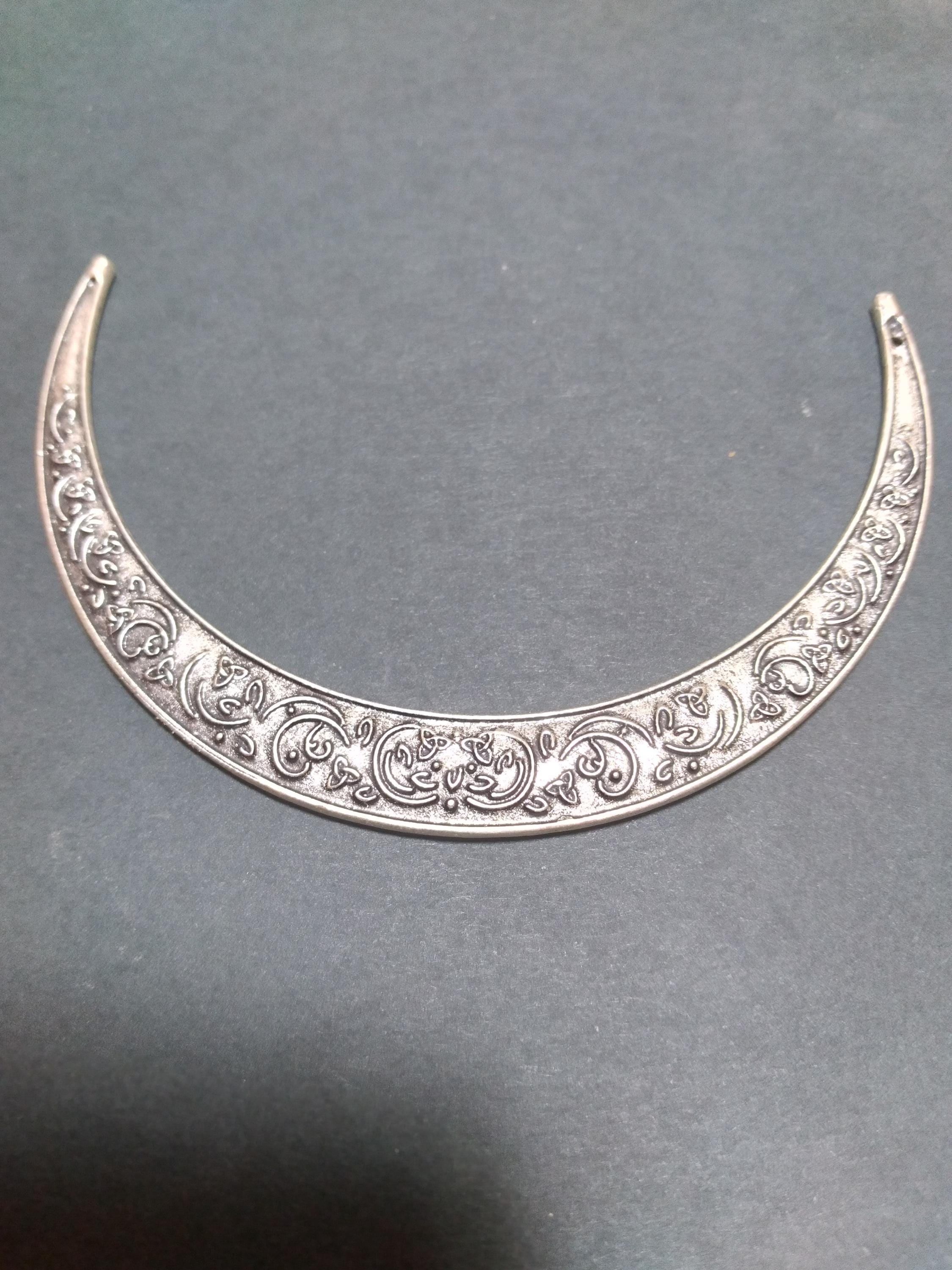 Moon Hair Fork - Etsy