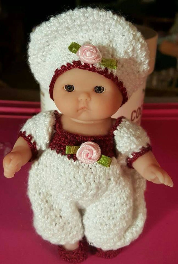 love baby doll