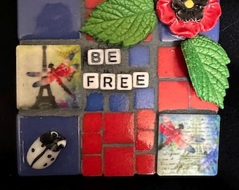 Bright Block: Be Free