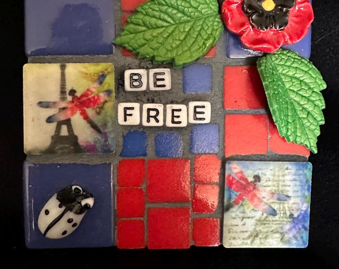 Bright Block: Be Free