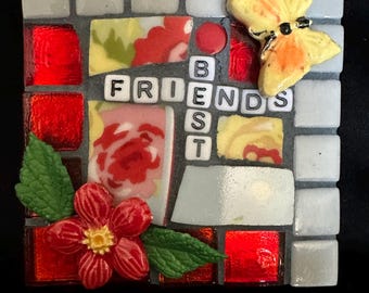 Bright Block: Best Friends