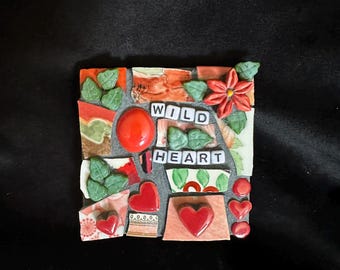 Bright Block: Wild Heart