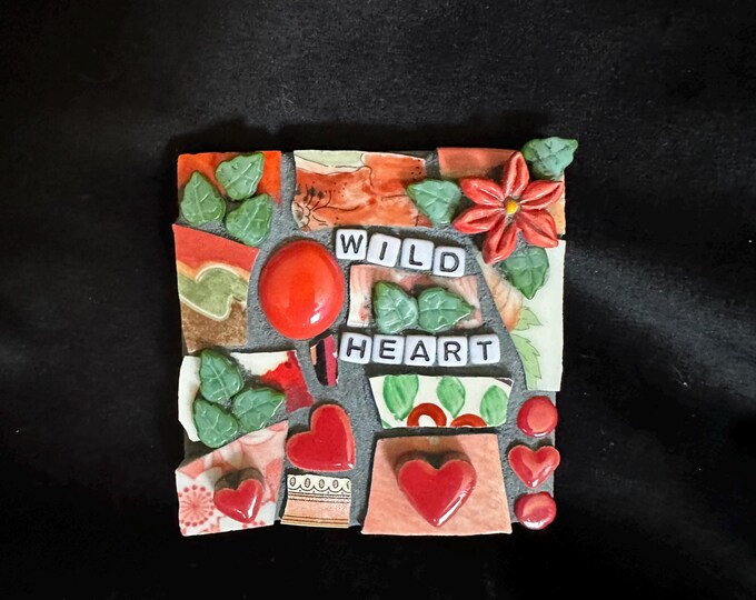 Bright Block: Wild Heart