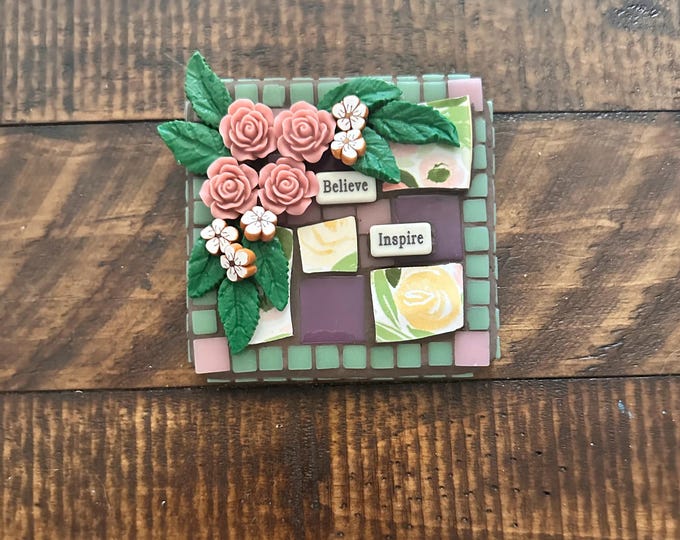 Bright Blocks: Believe - Inspire