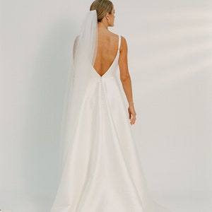 Celine Gown image 3