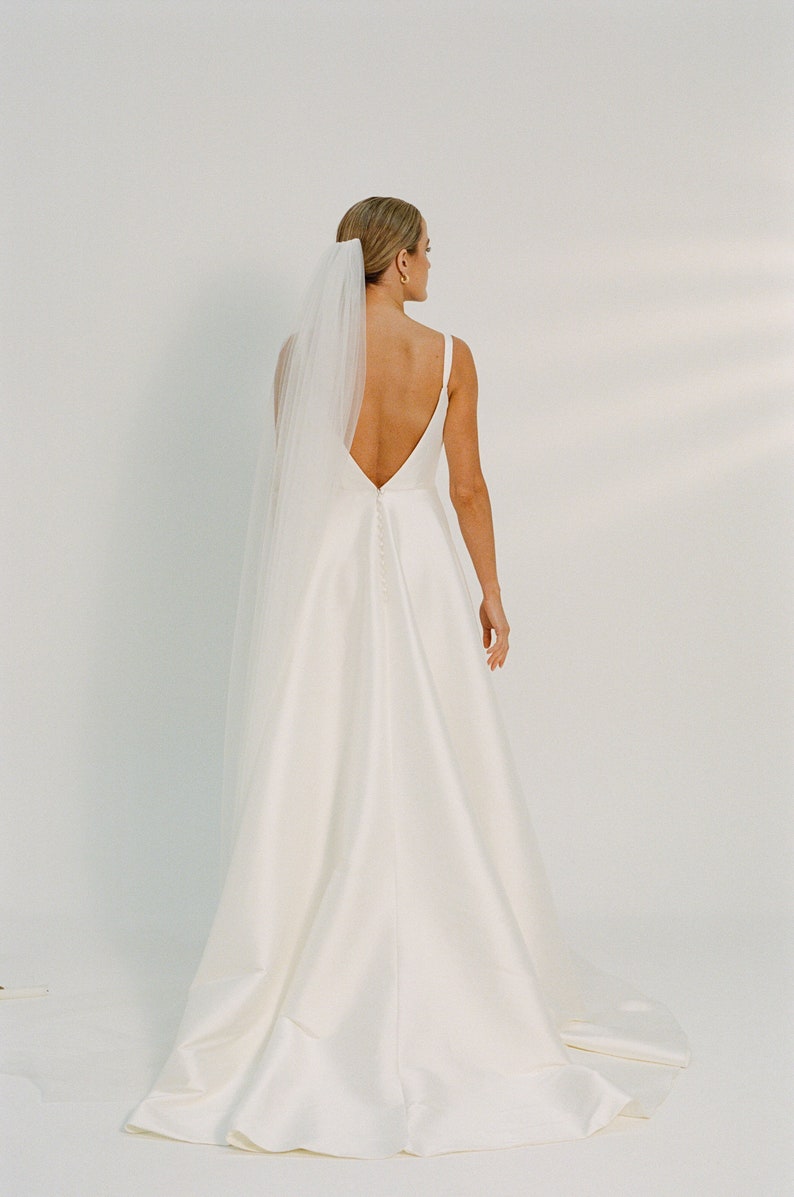 Celine Gown image 3