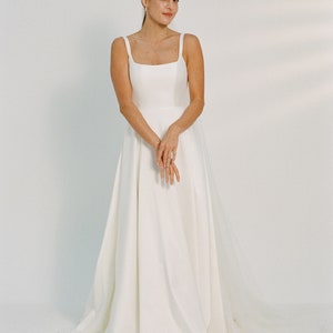 Celine Gown image 2