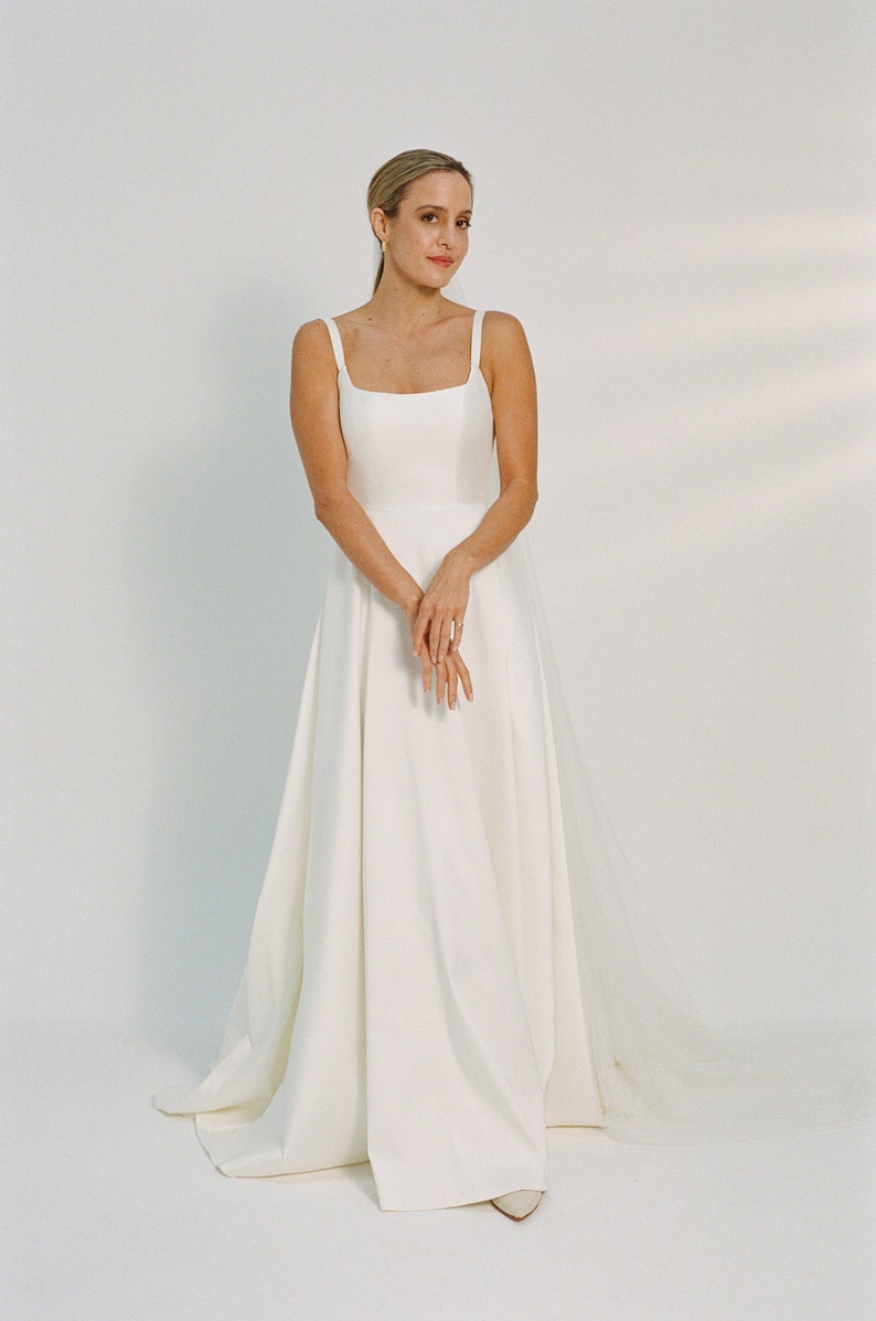 Celine Gown image 2