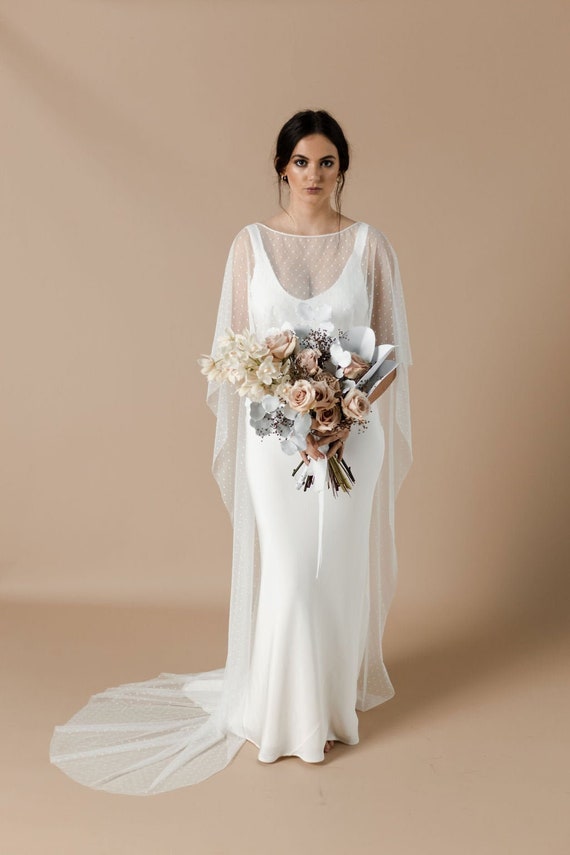 Mantella sposa shop
