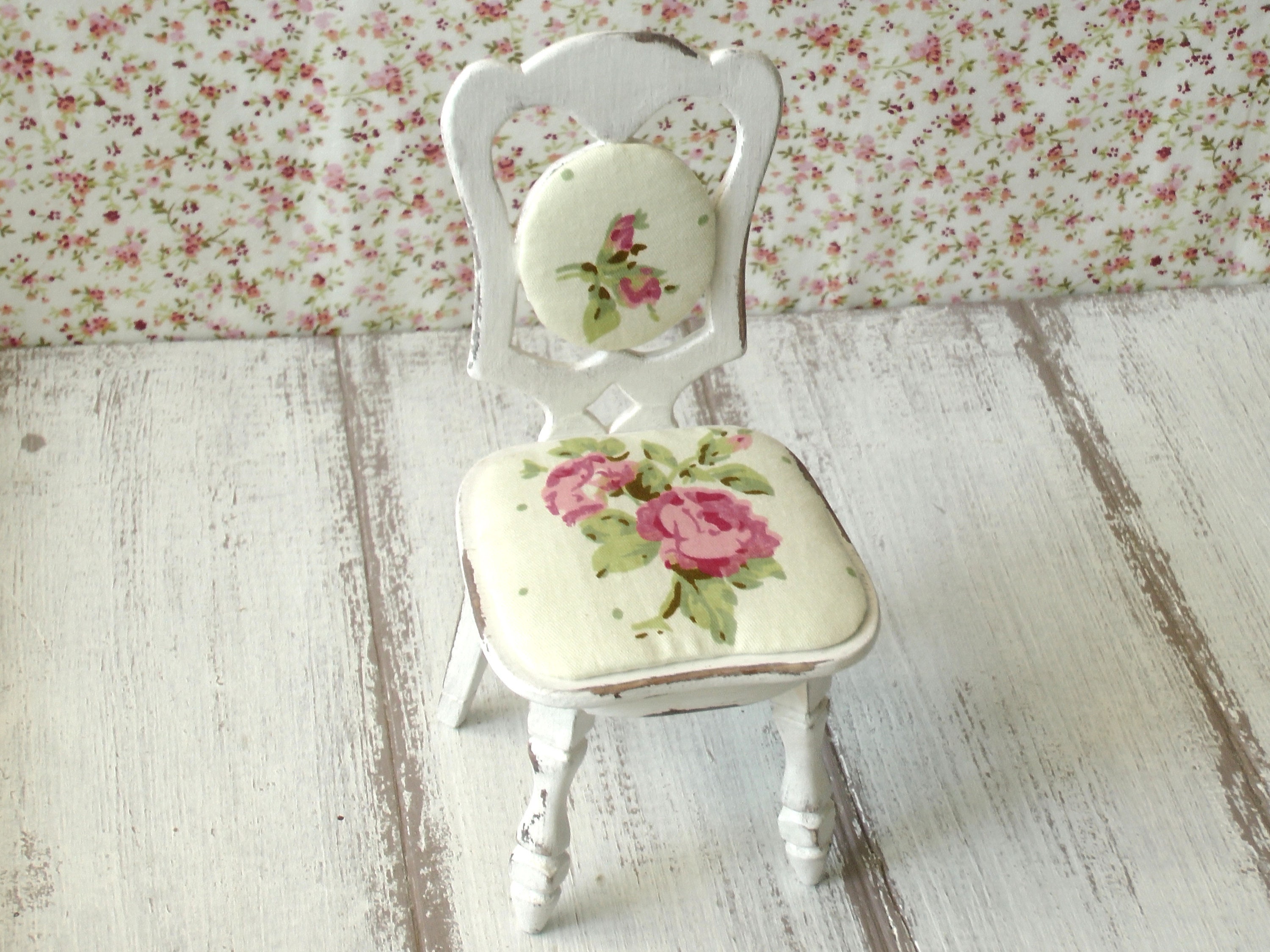 8 inch doll furniture