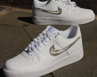 custom air force 1 chucky