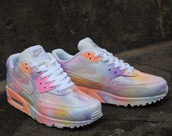 Pastel air max 9 deals