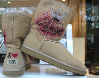 girly uggs
