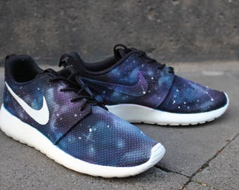 galaxy roshe runs