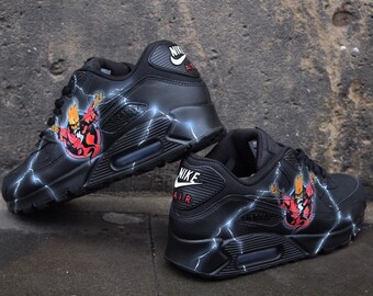 nike thunderdome