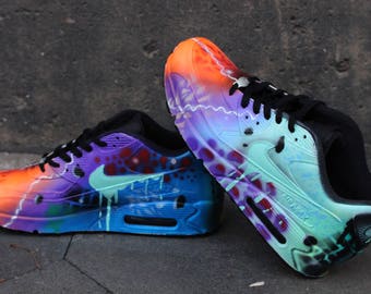 thunderdome nike air max