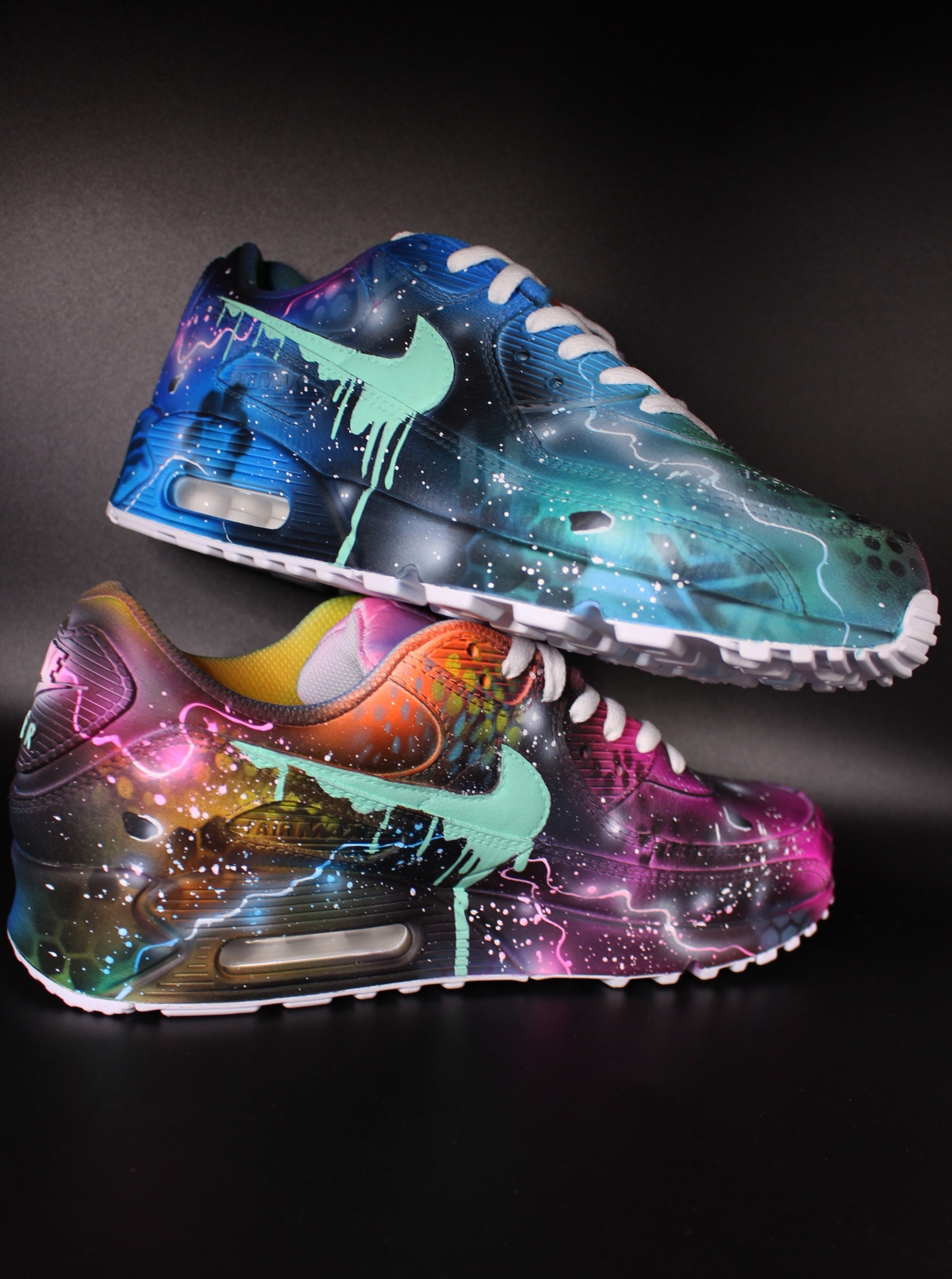 Nike air max candy drip sale