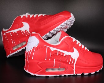 Buy Custom Nike Air Max 90 