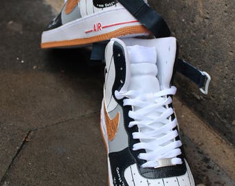 nike yankee trainers