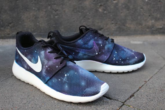 nike roshe runs galaxy