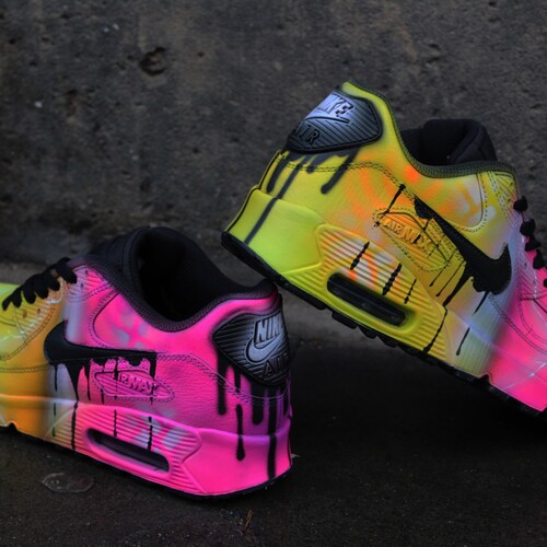 personalised air max 90