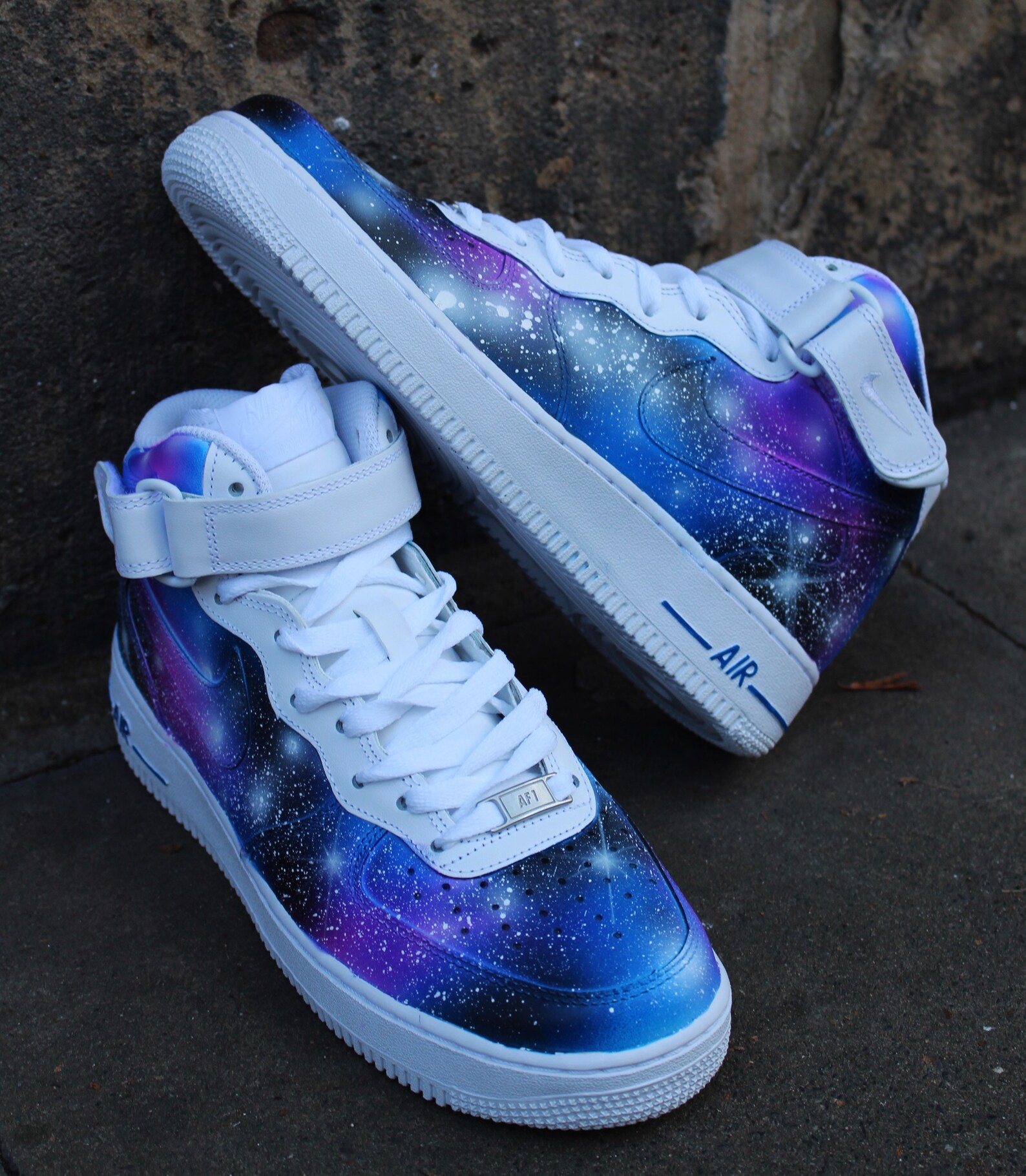 af1 galaxy