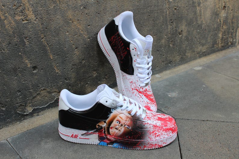 chucky air force 1s