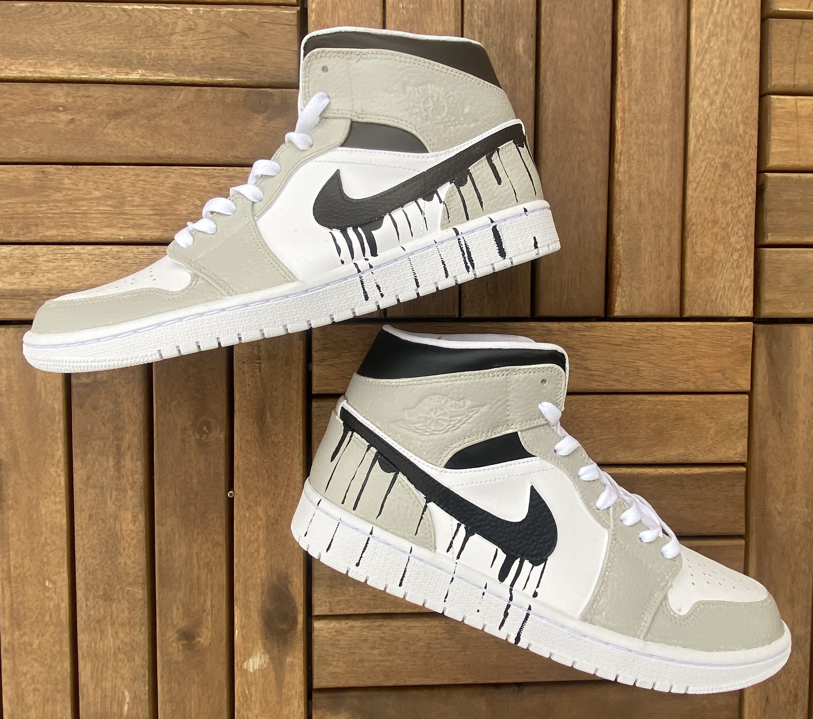 custom jordan 1 online