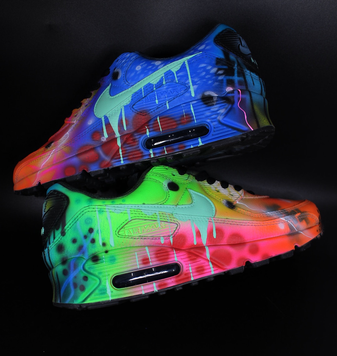Nike air max 90 blue galaxy outlet