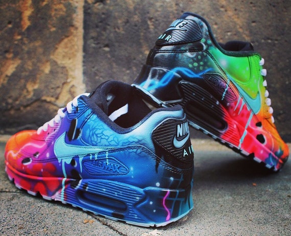 nike air max 90 galaxy Shop Clothing 