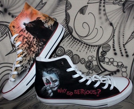 converse chucks custom