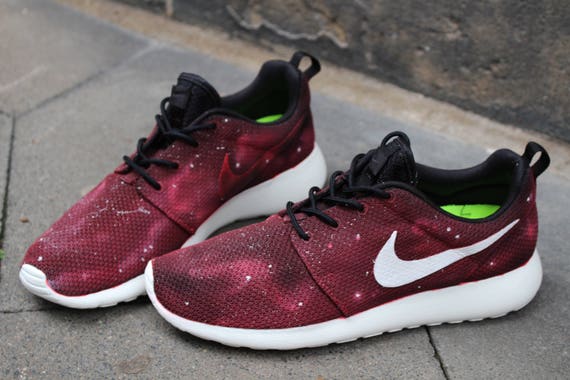 roshe run galaxy