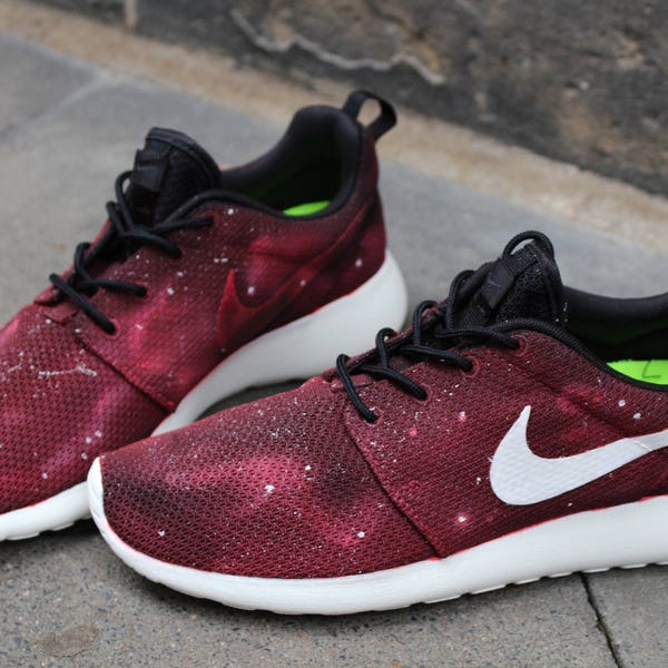 nike roshe run qs