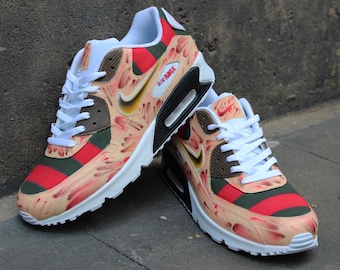 رمادي معدني Custom Nike Air Max 90 رمادي معدني رمادي معدني Custom Nike Air Max 90 رمادي معدني